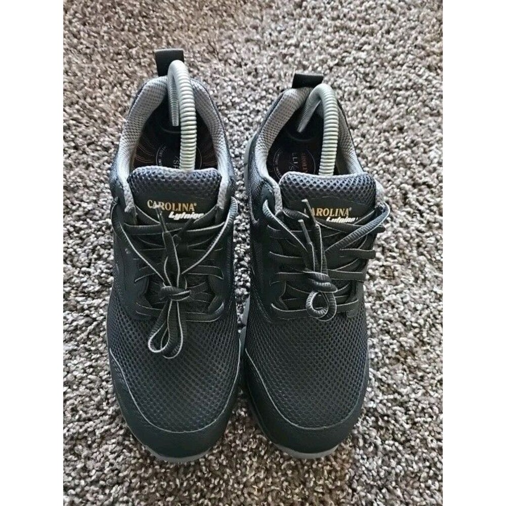 Men's Carolina Aluminum Toe Athletic Work Shoe CA1940 Size 7.5